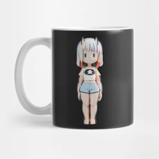 art_toy Mug